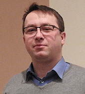 Krzysztof Badurczyk
